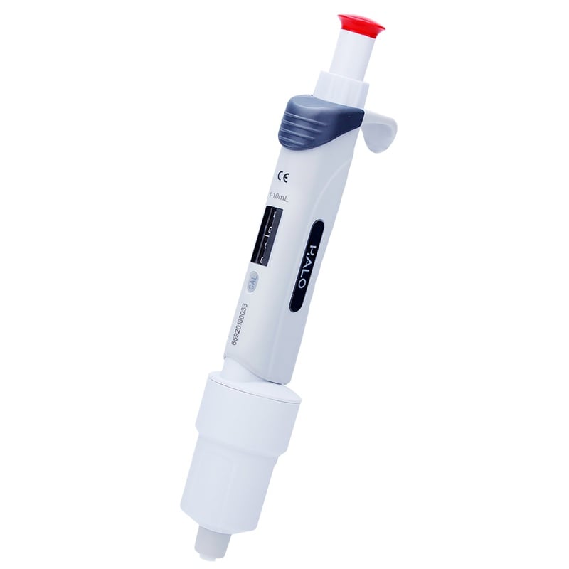 MTC Bio - Single-Channel Pipettes - H6800-10M